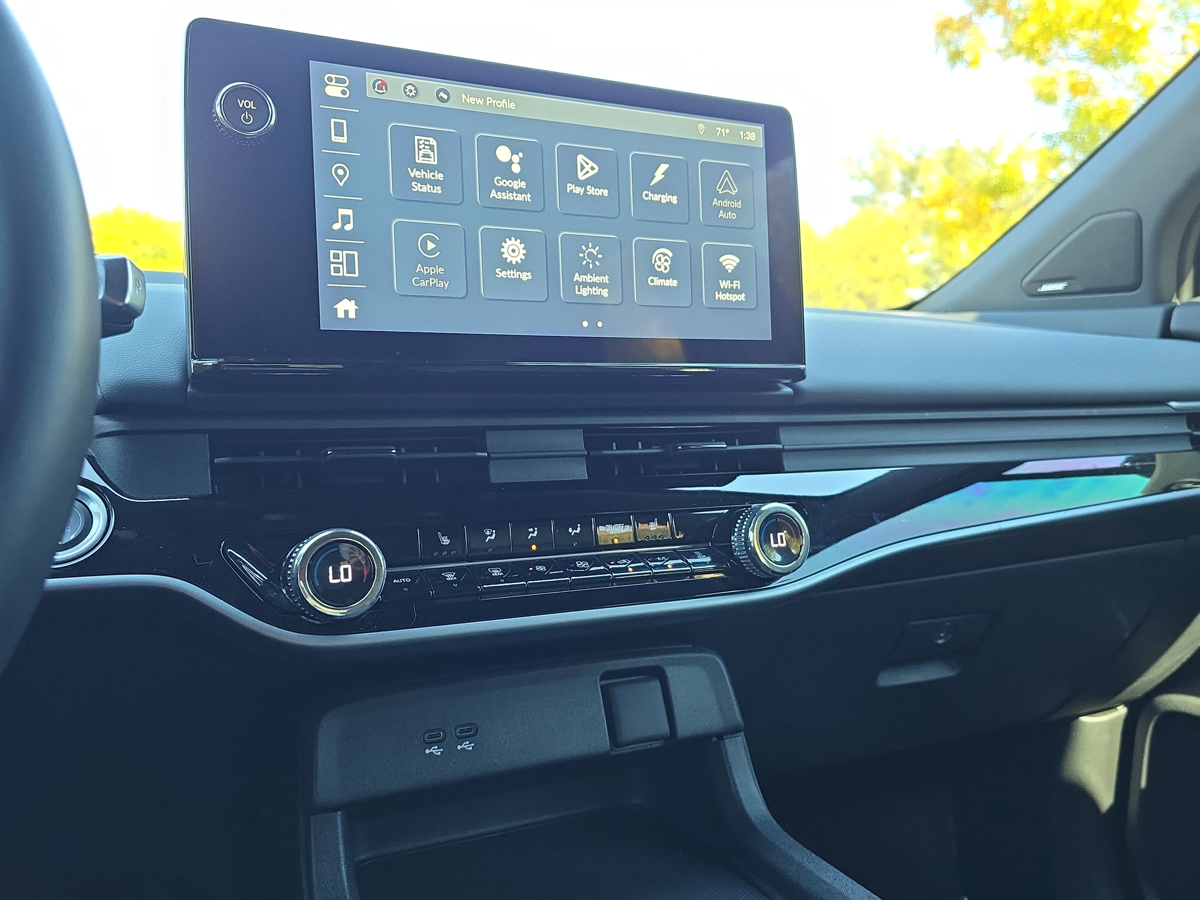 Used 2024 Honda Prologue Touring image 20
