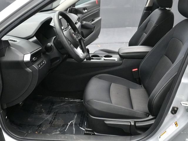 Used 2021 Nissan Altima 2.5 S FWD image 18