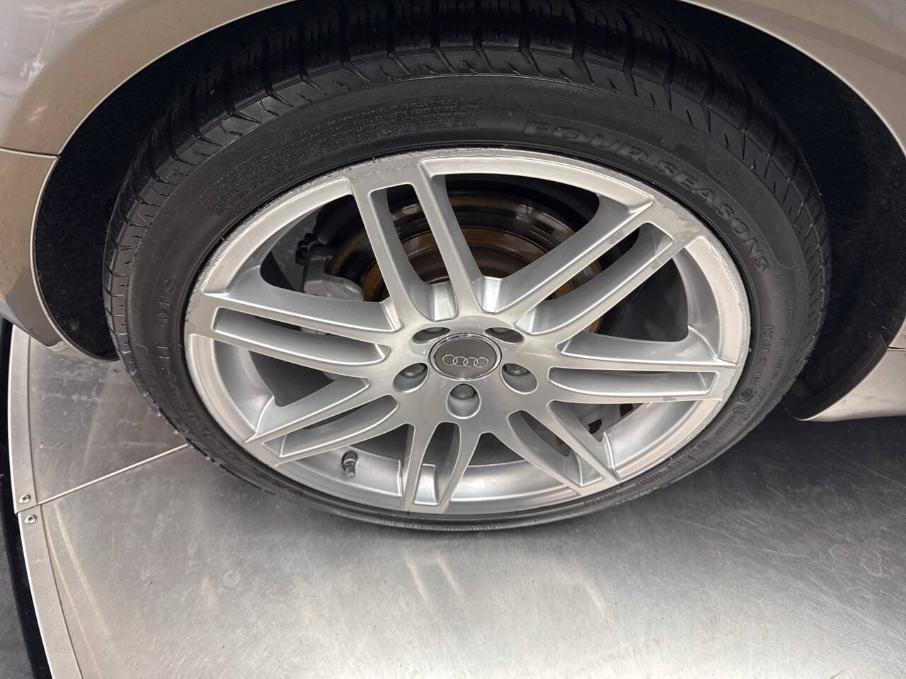 Used 2009 Audi A4 2.0T FWD image 29