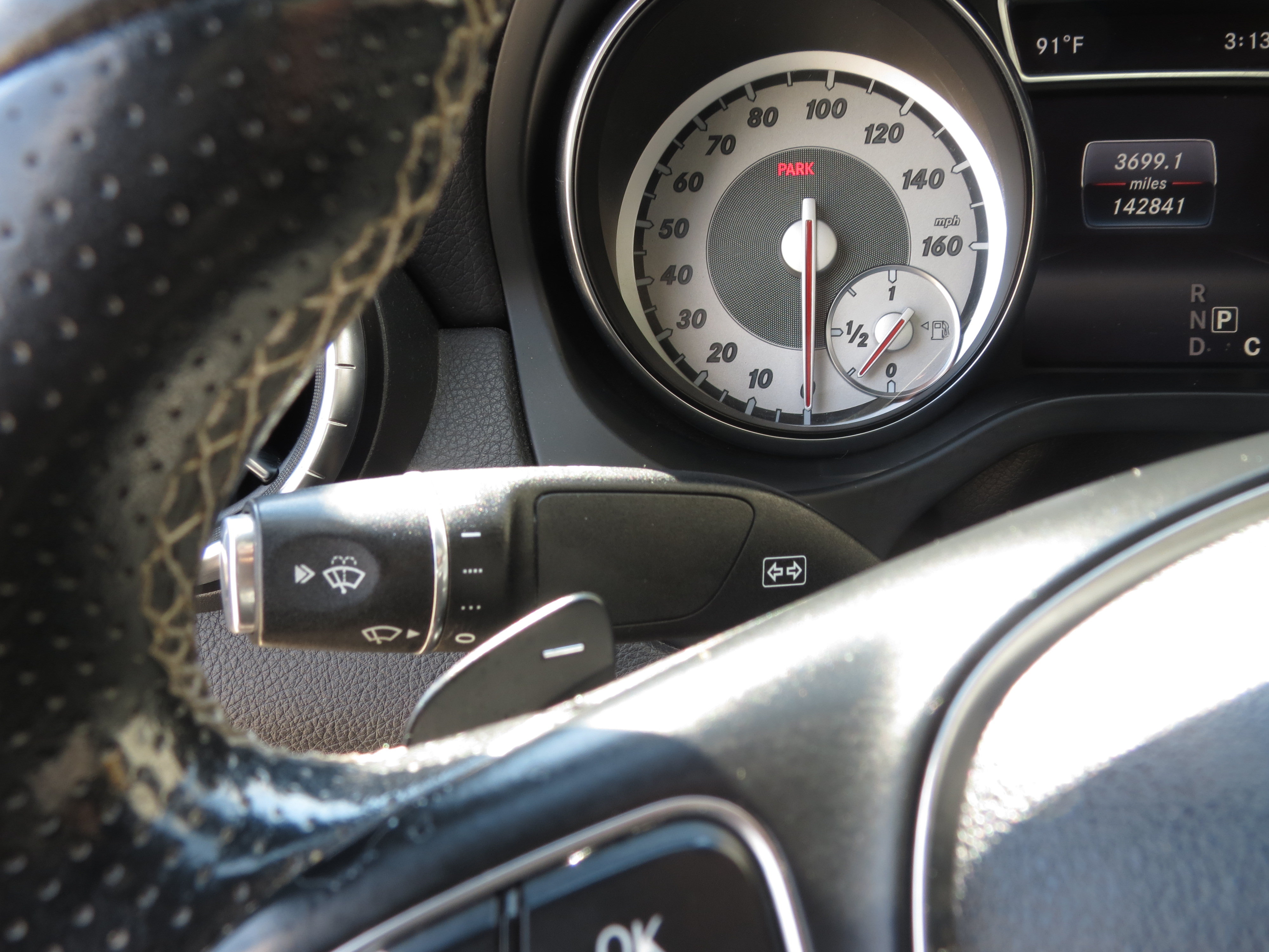 Used 2016 Mercedes-Benz CLA 250 image 16