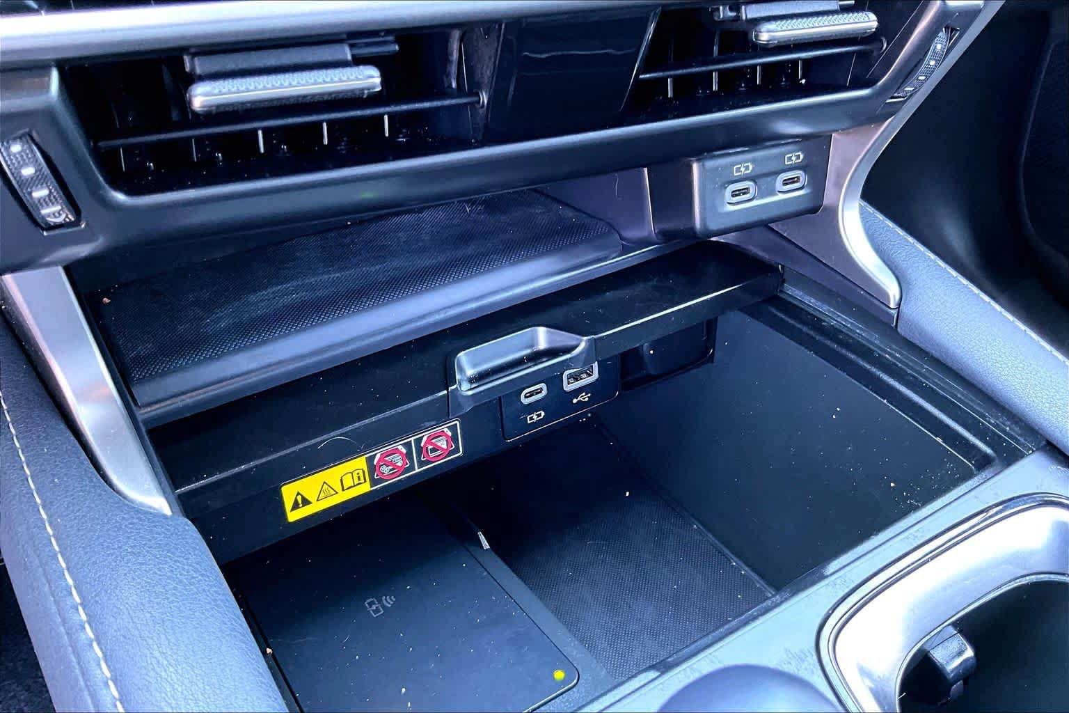 Certified 2024 Lexus RX 350 Premium Plus w/ Convenience Package FWD image 33