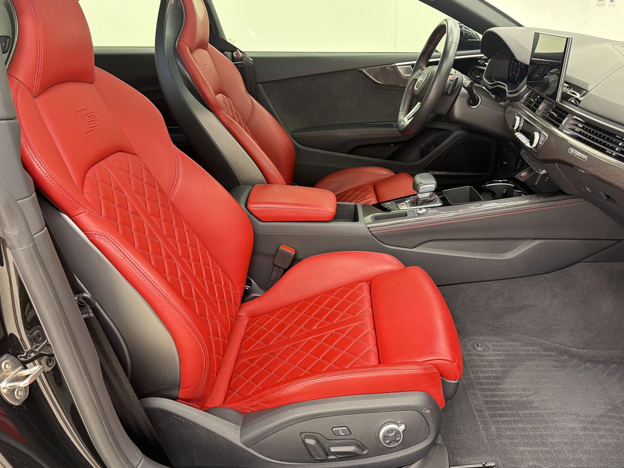 Used 2021 Audi S5 Premium Plus AWD/4WD image 29