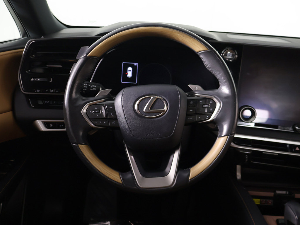 Used 2023 Lexus RX 350 Premium w/ Accessory Package AWD/4WD image 42