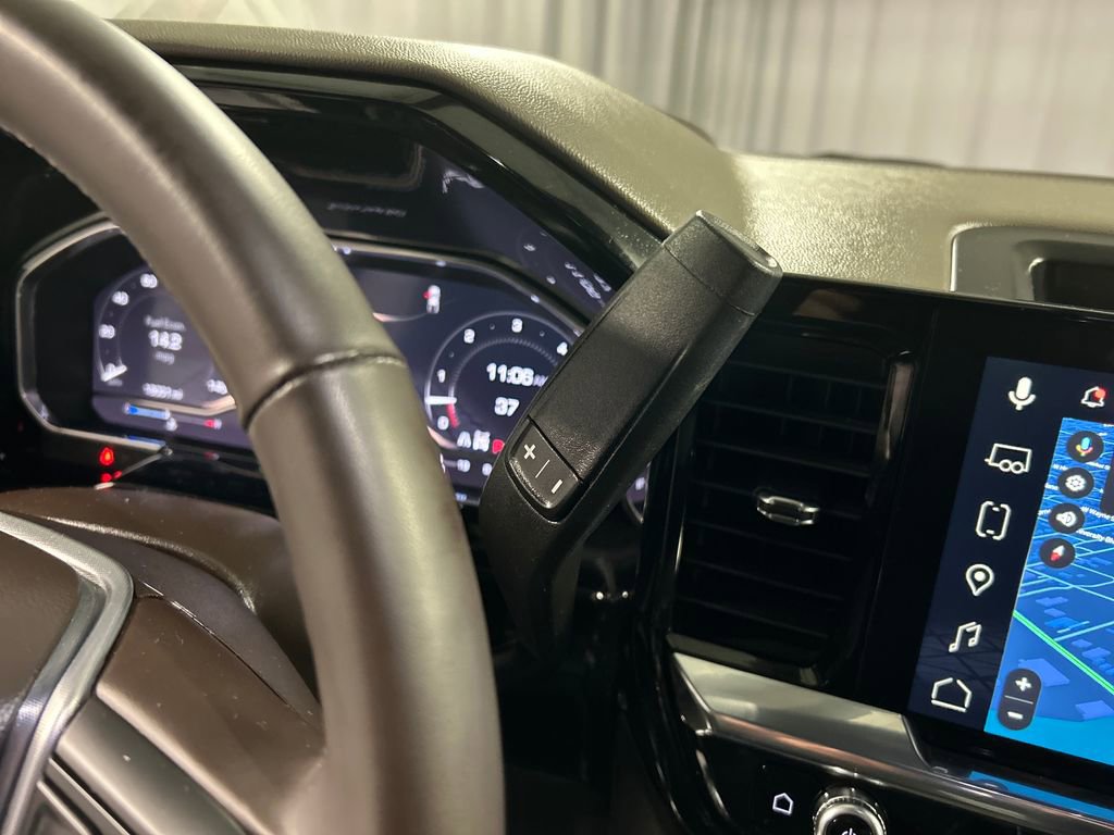 Used 2025 GMC Sierra 1500 SLT image 20