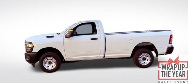 Used 2024 RAM 2500 Tradesman image 4
