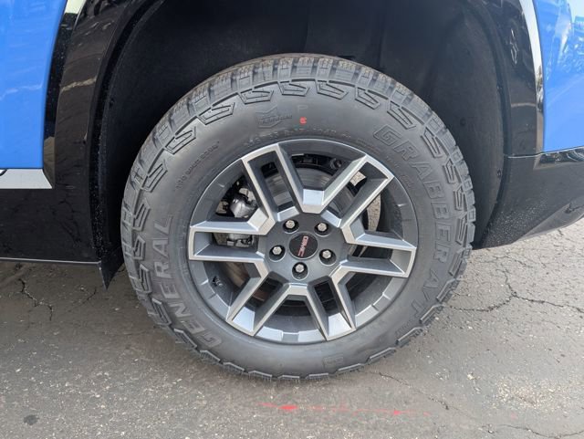 New 2026 GMC Terrain AT4 w/ Convenience Package III AWD/4WD image 22