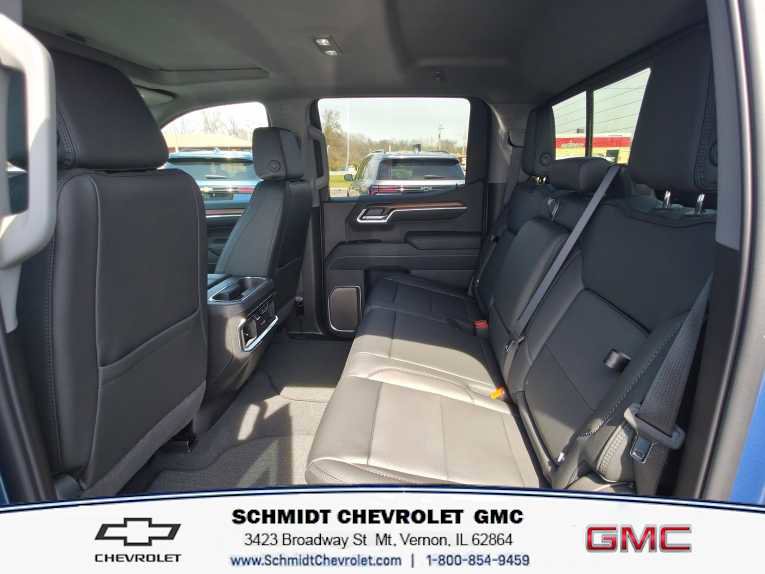 New 2026 GMC Sierra 1500 Denali w/ Technology Package image 10