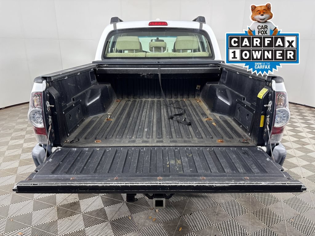 Used 2009 Toyota Tacoma PreRunner RWD image 18