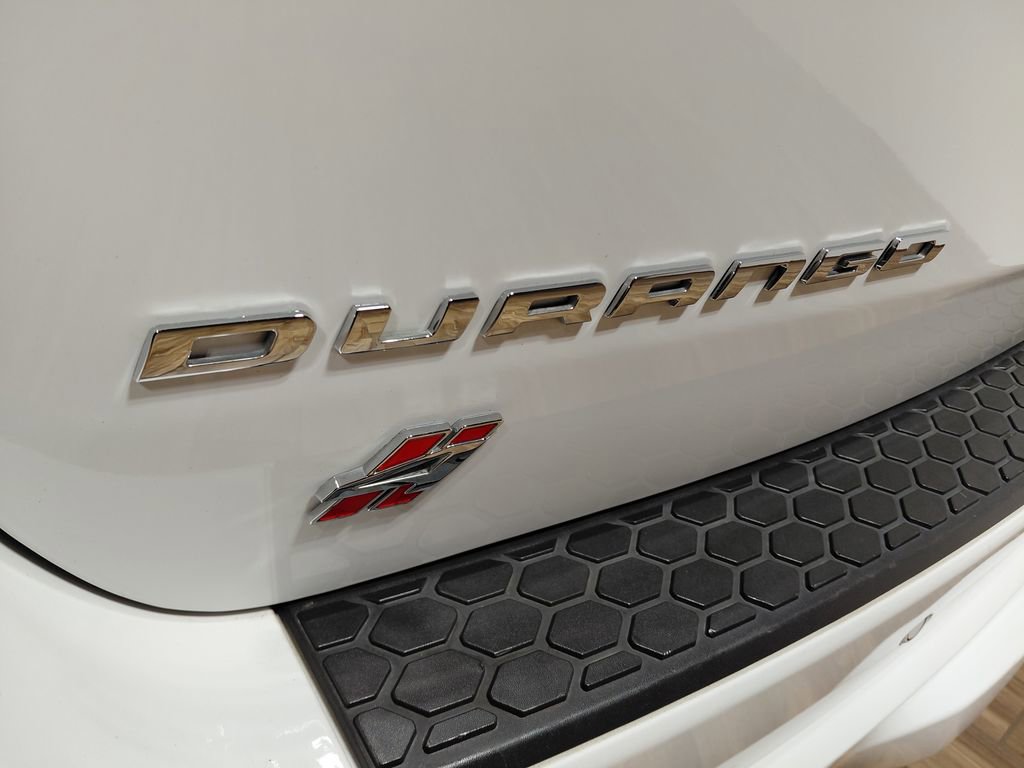 Certified 2024 Dodge Durango GT AWD/4WD image 29