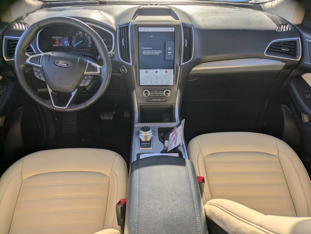 Used 2021 Ford Edge SEL w/ Convenience Package image 19