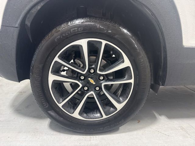 Used 2024 Chevrolet TrailBlazer LT w/ Convenience Package image 6