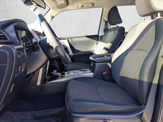 Used 2021 Toyota 4Runner Trail Special Edition image 18