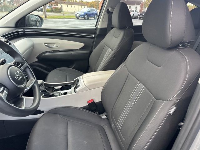 Used 2024 Hyundai Tucson SEL image 12