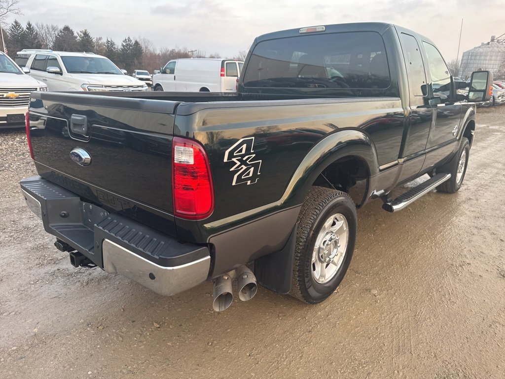 Used 2013 Ford F250 XLT w/ XLT Value Pkg image 7