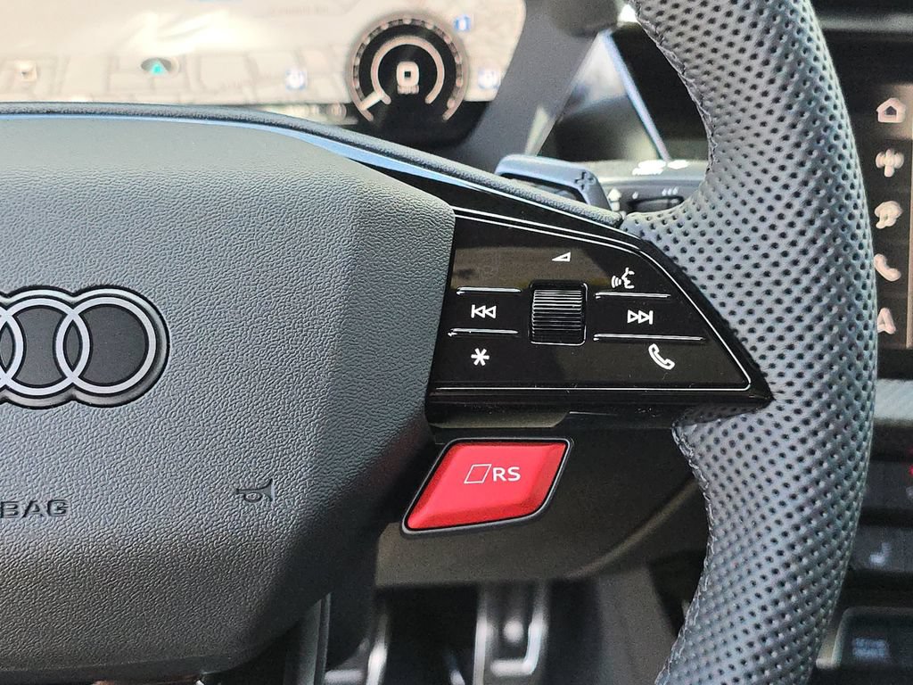 New 2026 Audi RS 3 AWD/4WD image 20