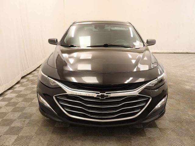 Used 2023 Chevrolet Malibu LS FWD image 14