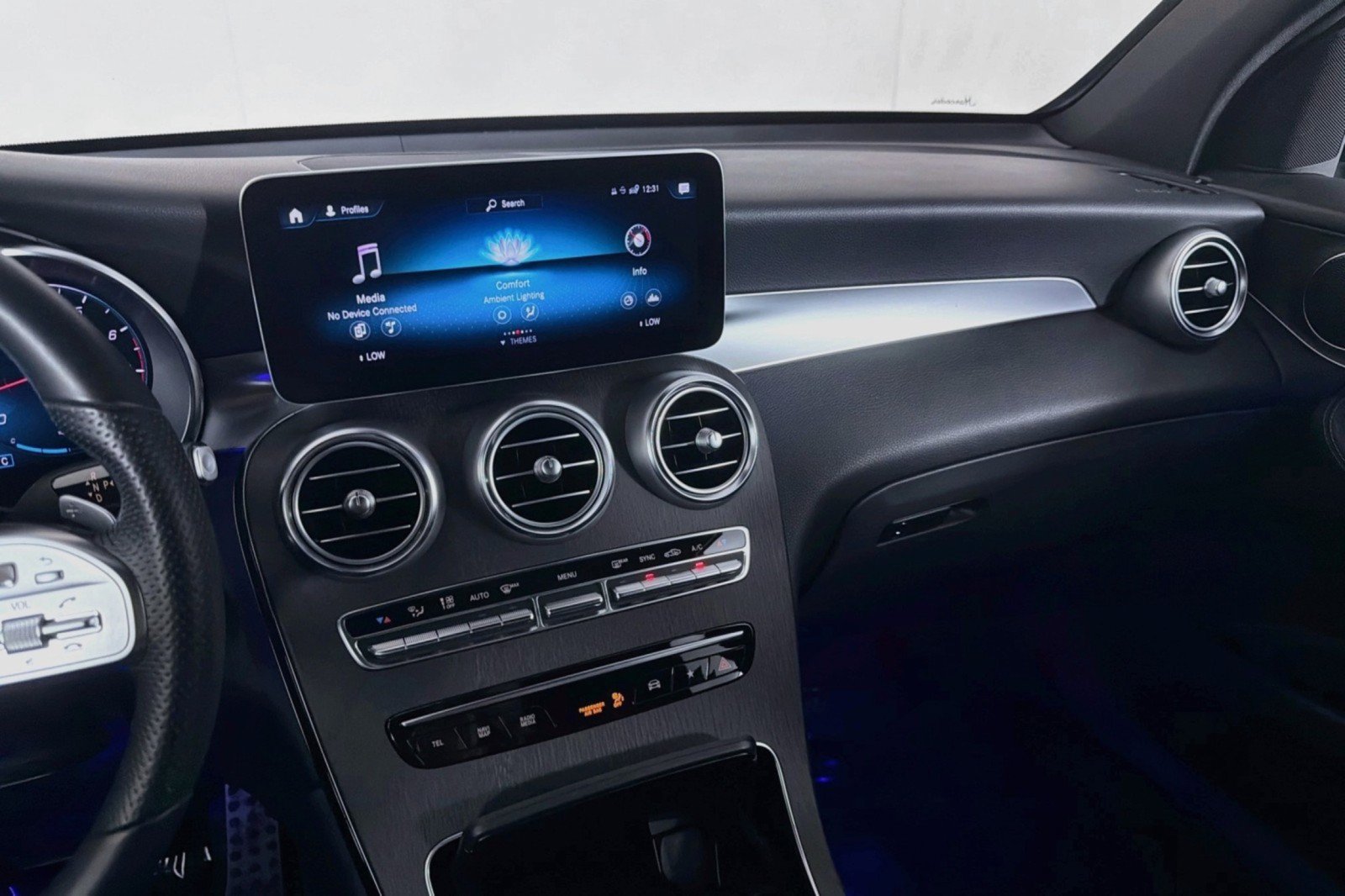 Certified 2022 Mercedes-Benz GLC 300 4MATIC image 22