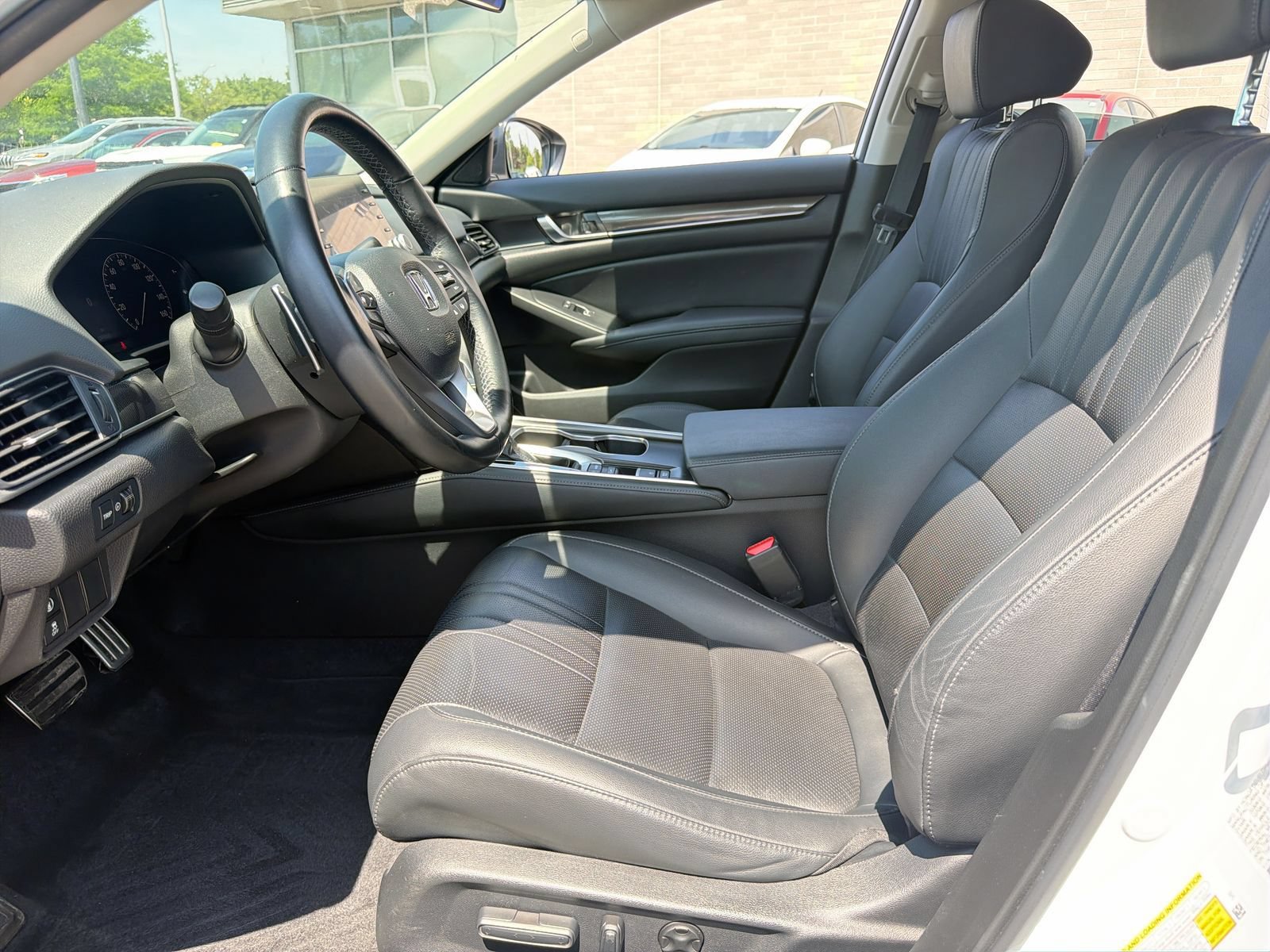 Used 2021 Honda Accord Sport Special Edition image 10