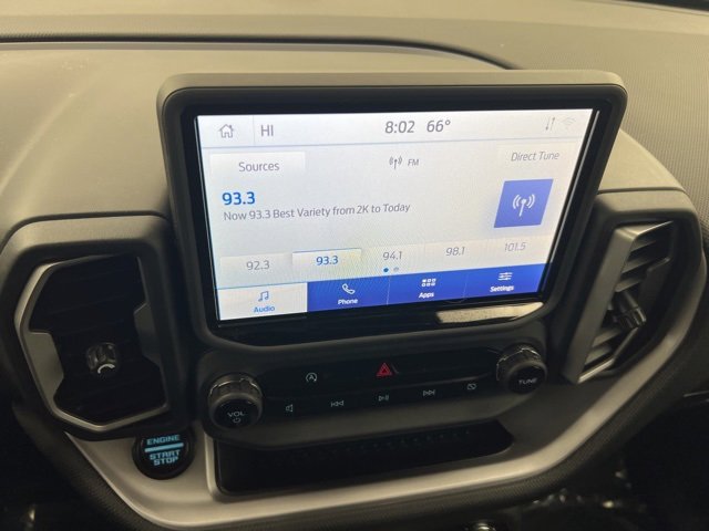 Used 2023 Ford Bronco Sport Big Bend w/ Convenience Package image 17