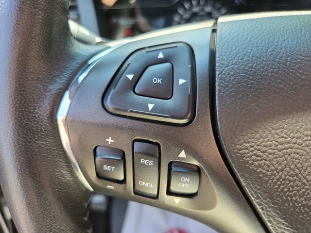 Used 2015 Lincoln MKS AWD w/ Equipment Group 201A image 34