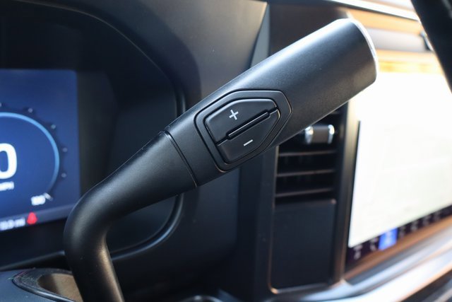 New 2026 Ford F250 Lariat w/ Chrome Package image 27