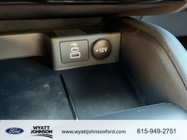 New 2026 Ford Escape ST-Line w/ Tech Pack #1 image 29