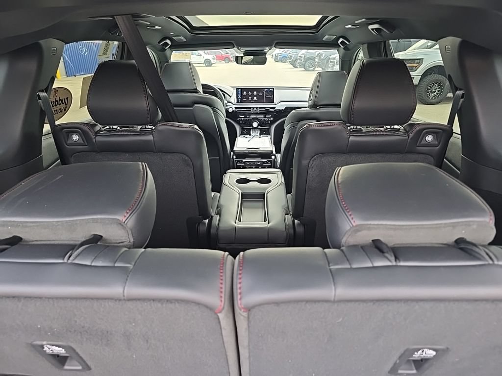 Used 2025 Acura MDX A-Spec AWD/4WD image 9