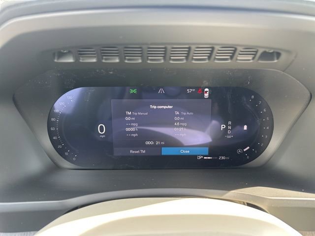 New 2026 Volvo XC90 B6 Ultra AWD/4WD image 18