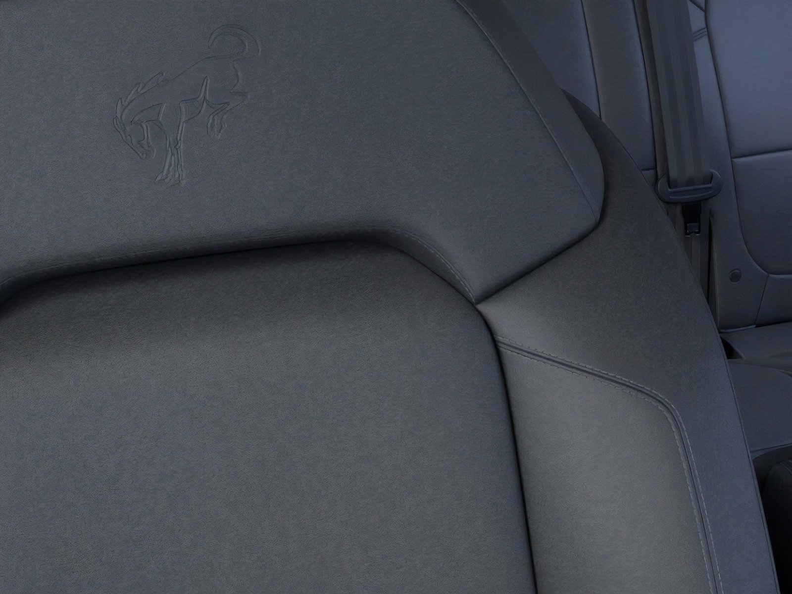 New 2026 Ford Bronco Big Bend image 18