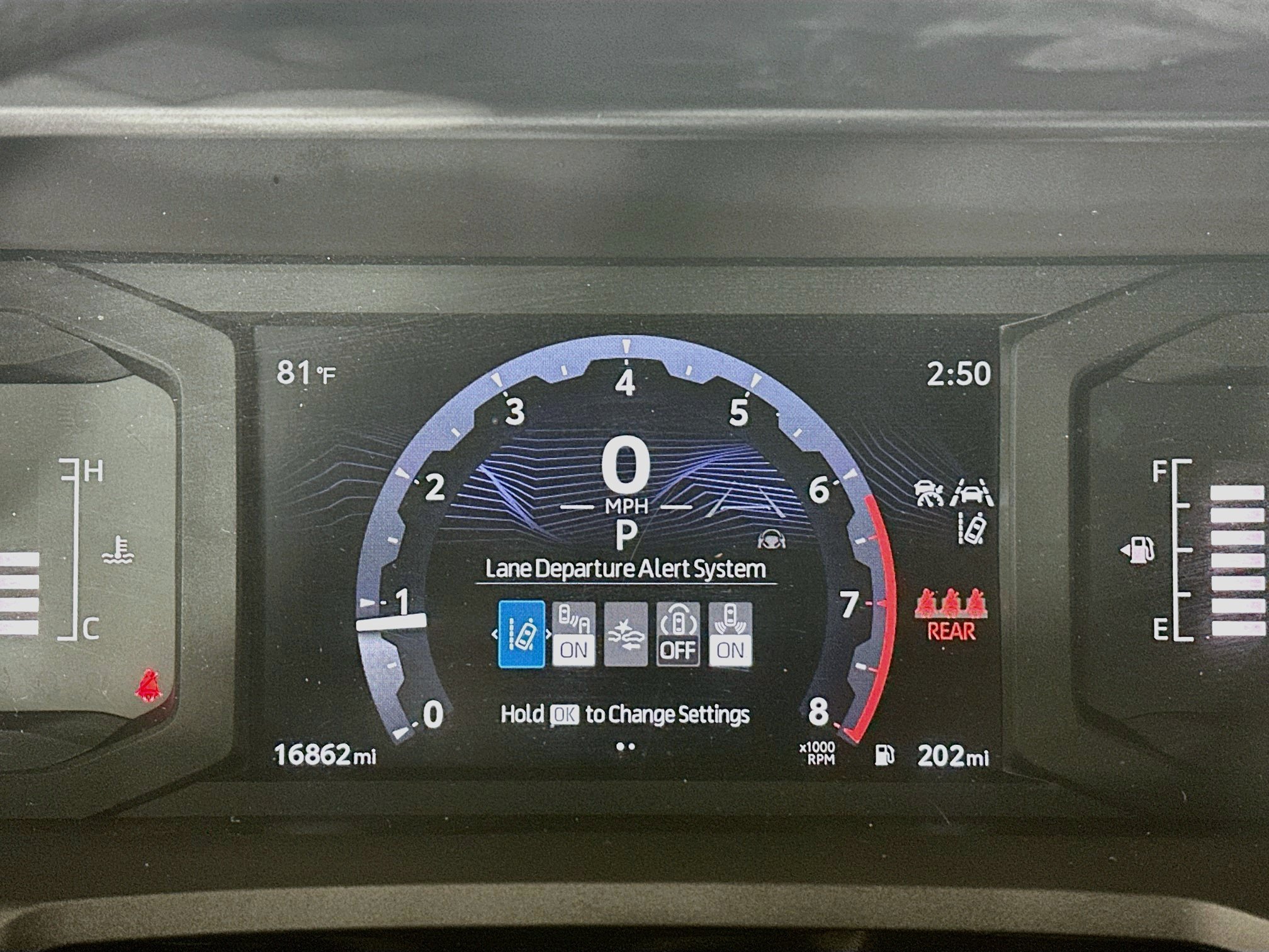 Used 2025 Toyota Tacoma SR5 RWD image 19