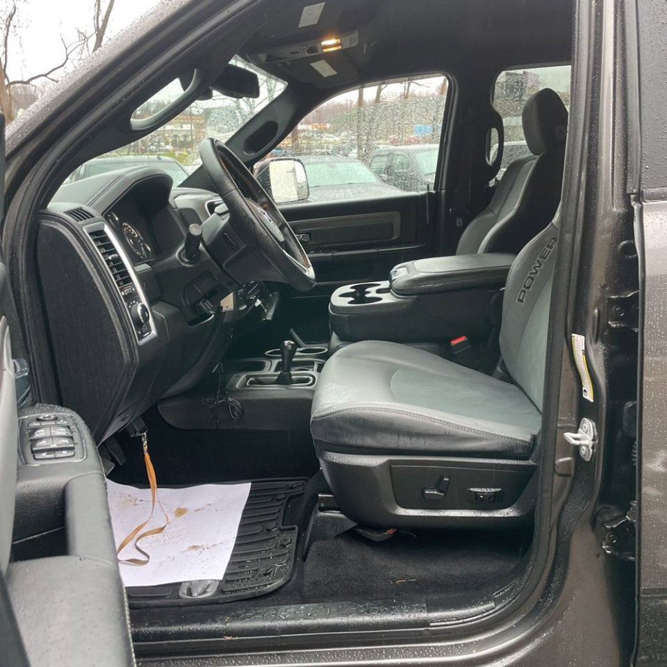 Used 2018 RAM 2500 Power Wagon image 19