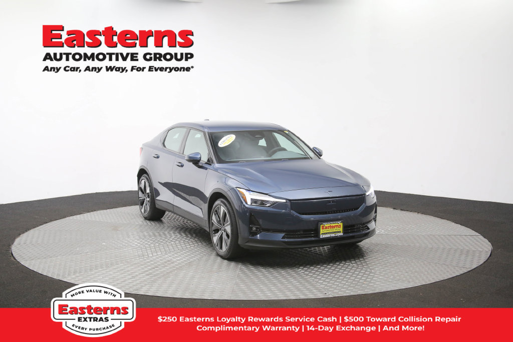 Used 2024 Polestar Polestar 2 AWD/4WD image 51