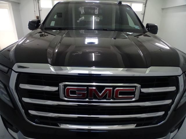 Used 2025 GMC Yukon Elevation w/ LPO, Floor Liner Package AWD/4WD image 23