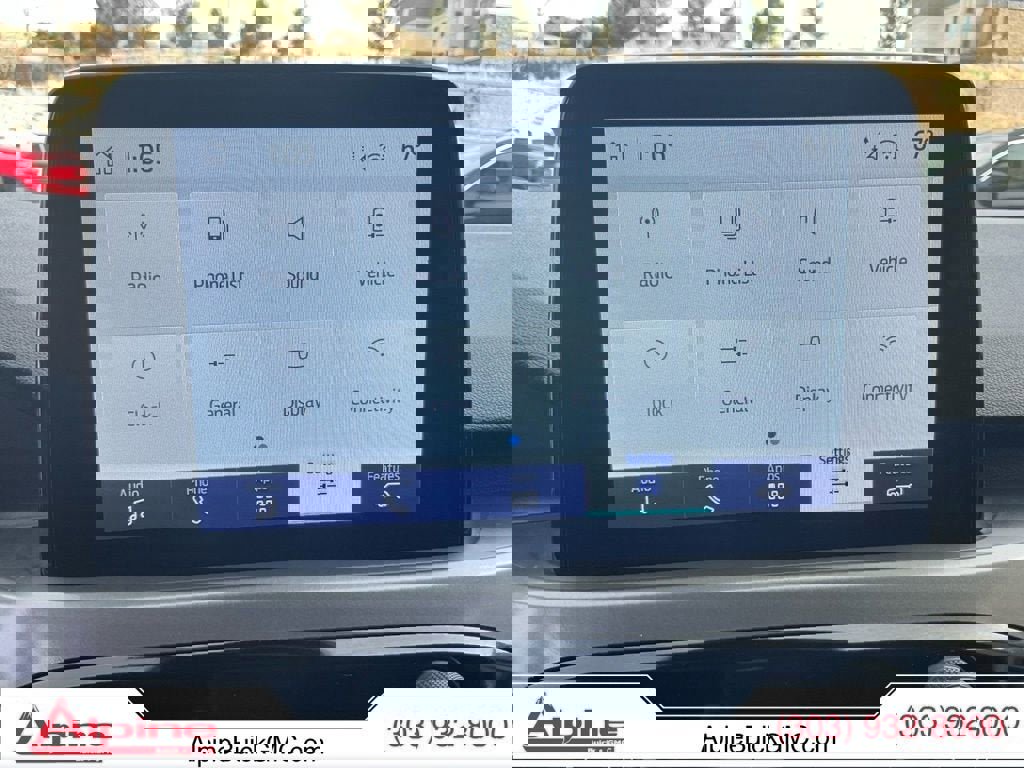 Used 2023 Ford Escape Active image 18