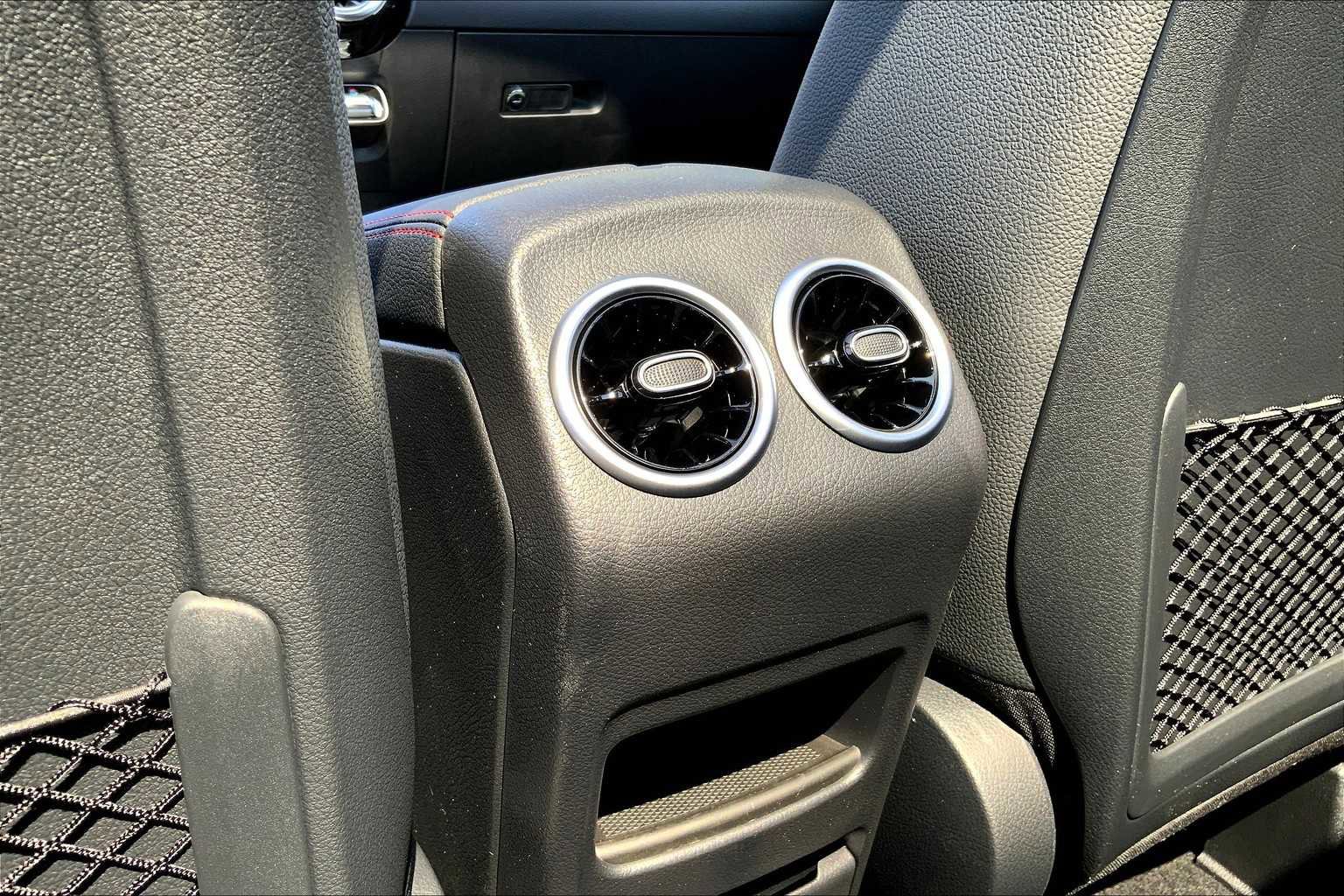 New 2026 Mercedes-Benz GLA 250 GLA 250 image 22