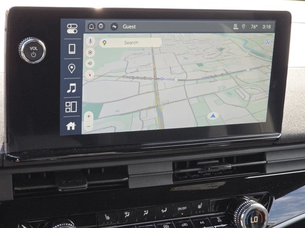 New 2026 Honda Prologue EX image 3