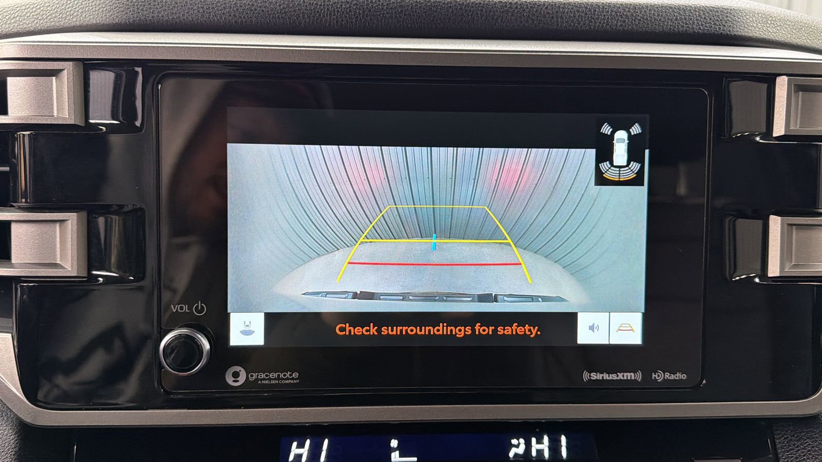 Used 2024 Toyota Tundra SR5 w/ SR5 Premium Package image 28