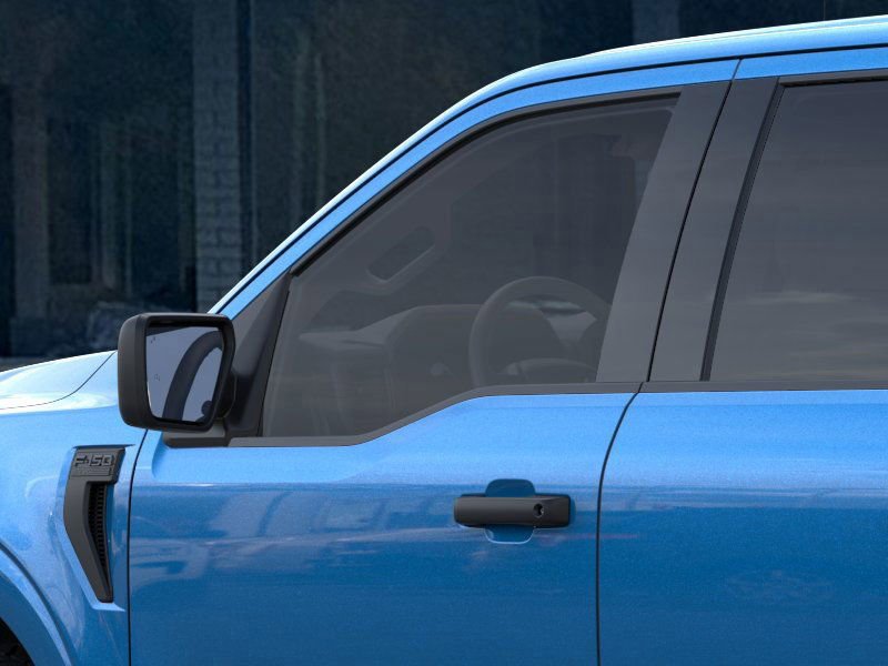 New 2025 Ford F150 STX w/ Equipment Group 201A FX4 image 20