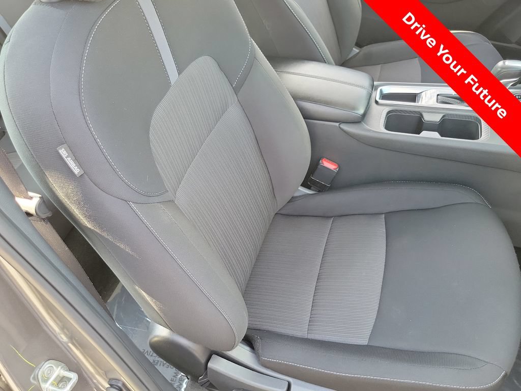 Certified 2025 Nissan Sentra SV w/ All-Weather Package FWD image 19