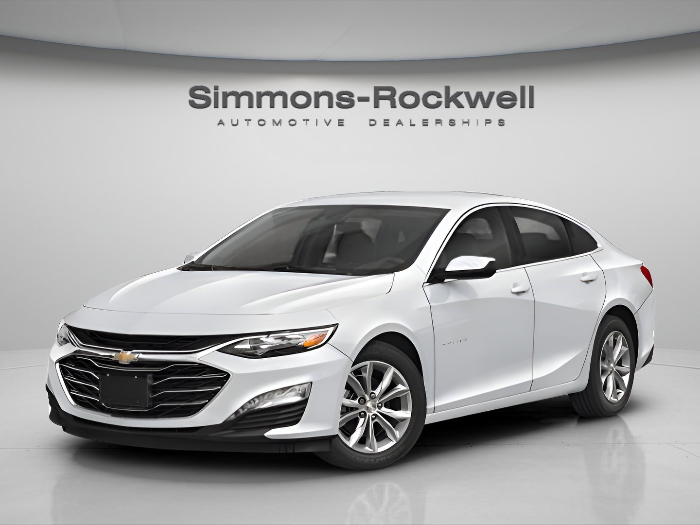 Used 2023 Chevrolet Malibu LT