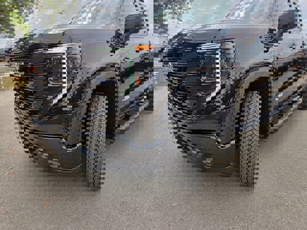 New 2026 GMC Sierra 1500 Elevation w/ Elevation Select Package image 26