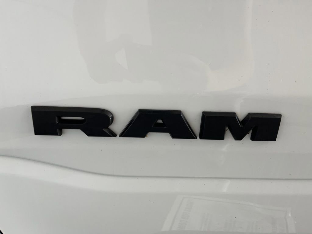 Used 2019 RAM 1500 Big Horn image 39