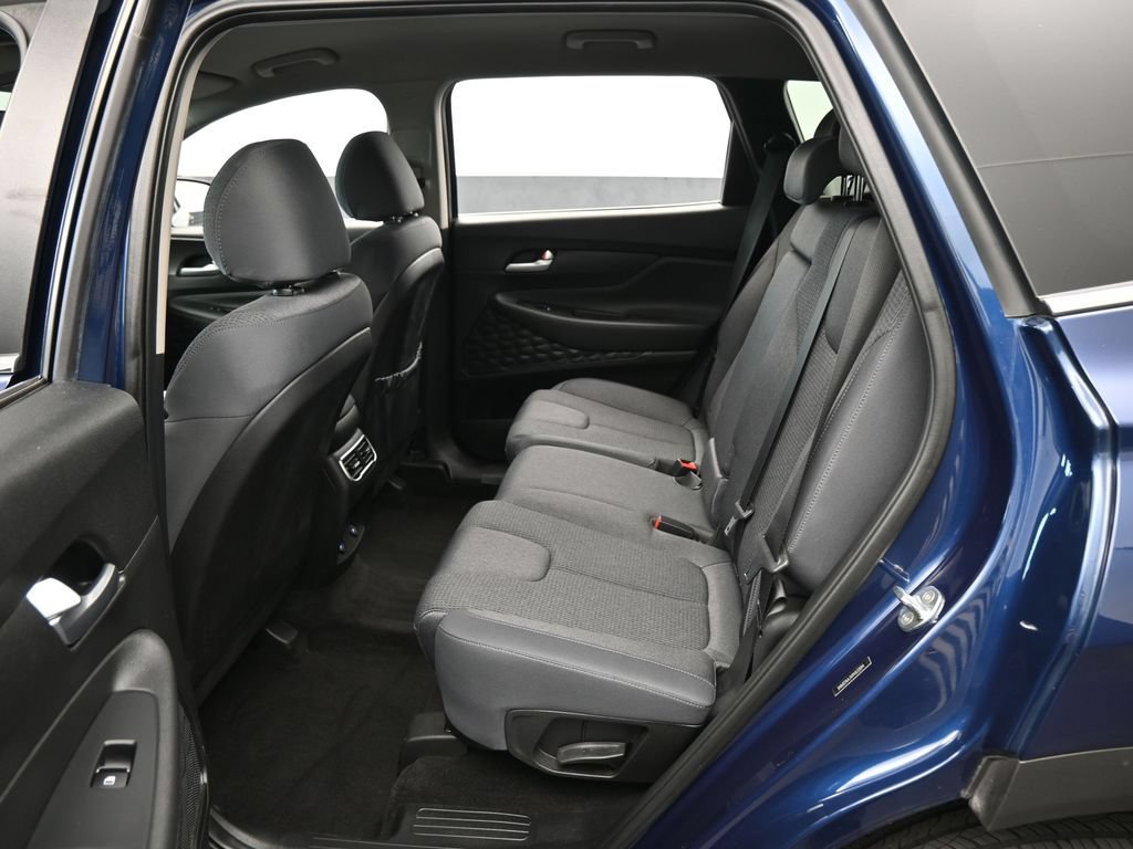 Used 2023 Hyundai Santa Fe SE FWD image 27