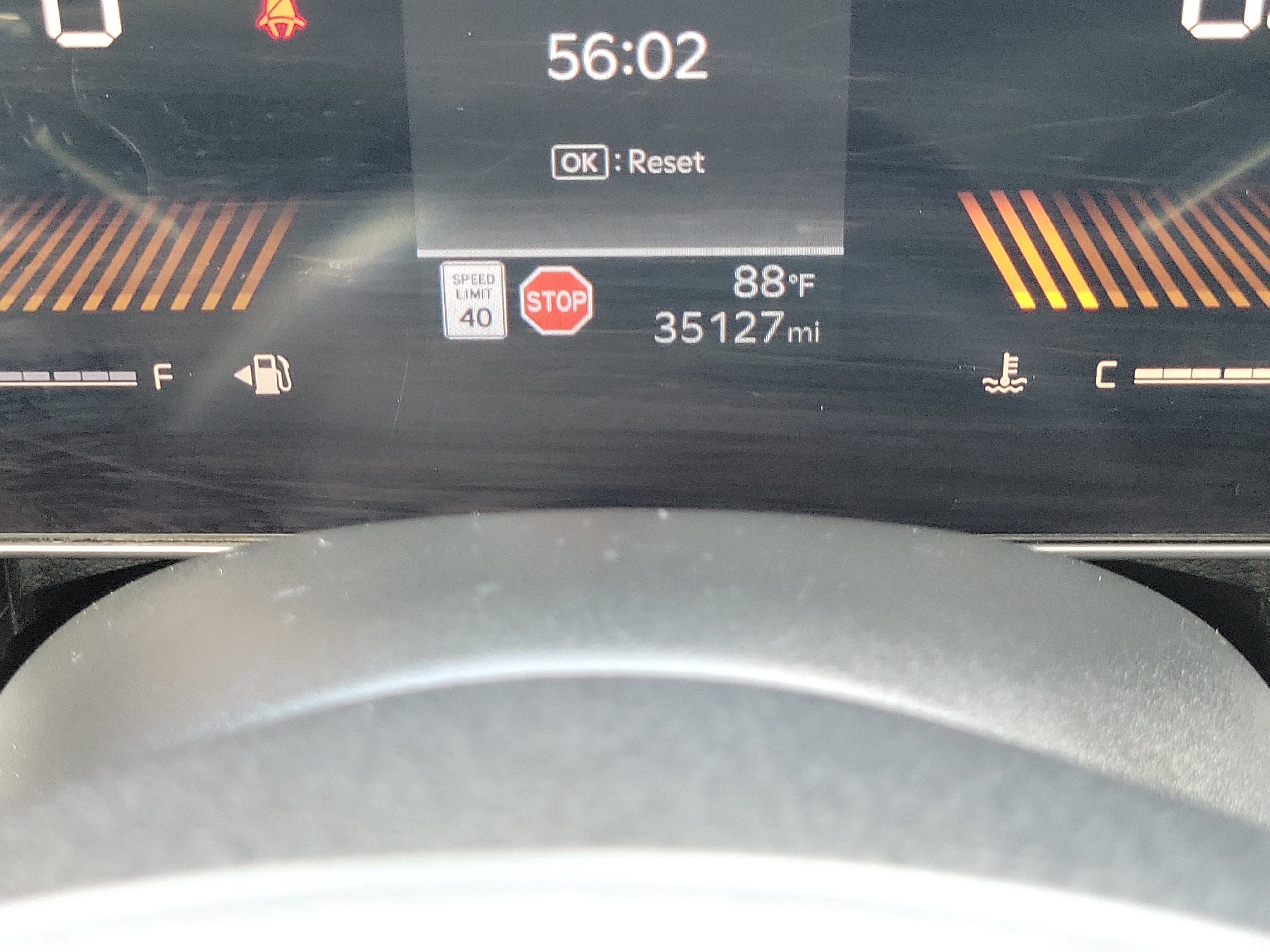 Used 2025 Kia K5 GT FWD image 27