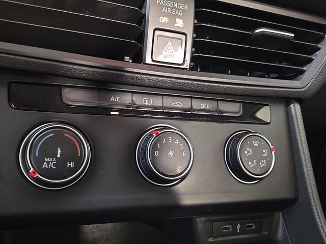 Used 2020 Volkswagen Jetta S FWD image 18