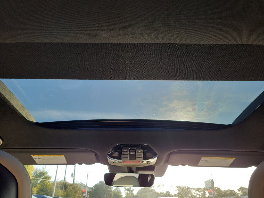 New 2026 Kia K4 GT-Line Turbo FWD image 19