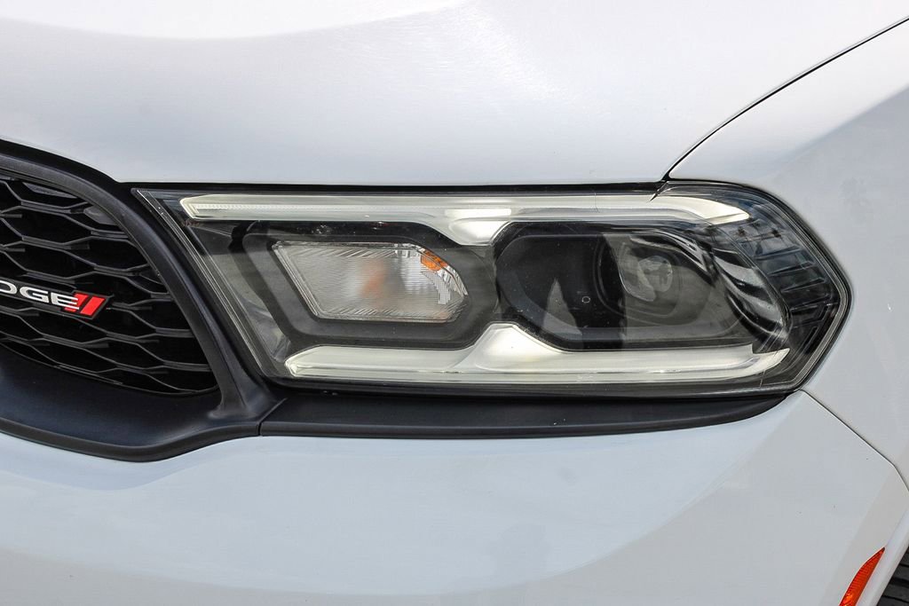 Used 2023 Dodge Durango GT AWD/4WD image 5