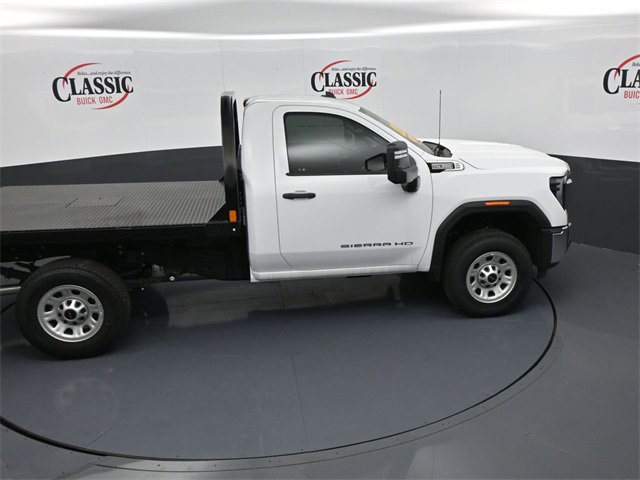 New 2024 GMC Sierra 3500 Pro w/ Convenience Package image 23