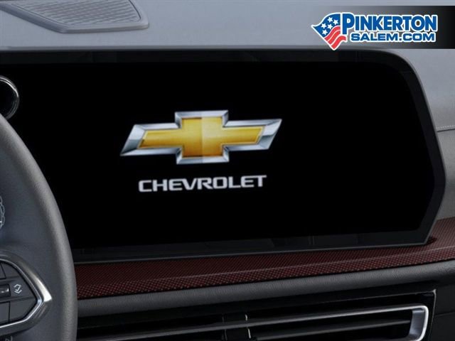 New 2026 Chevrolet Traverse Z71 image 20