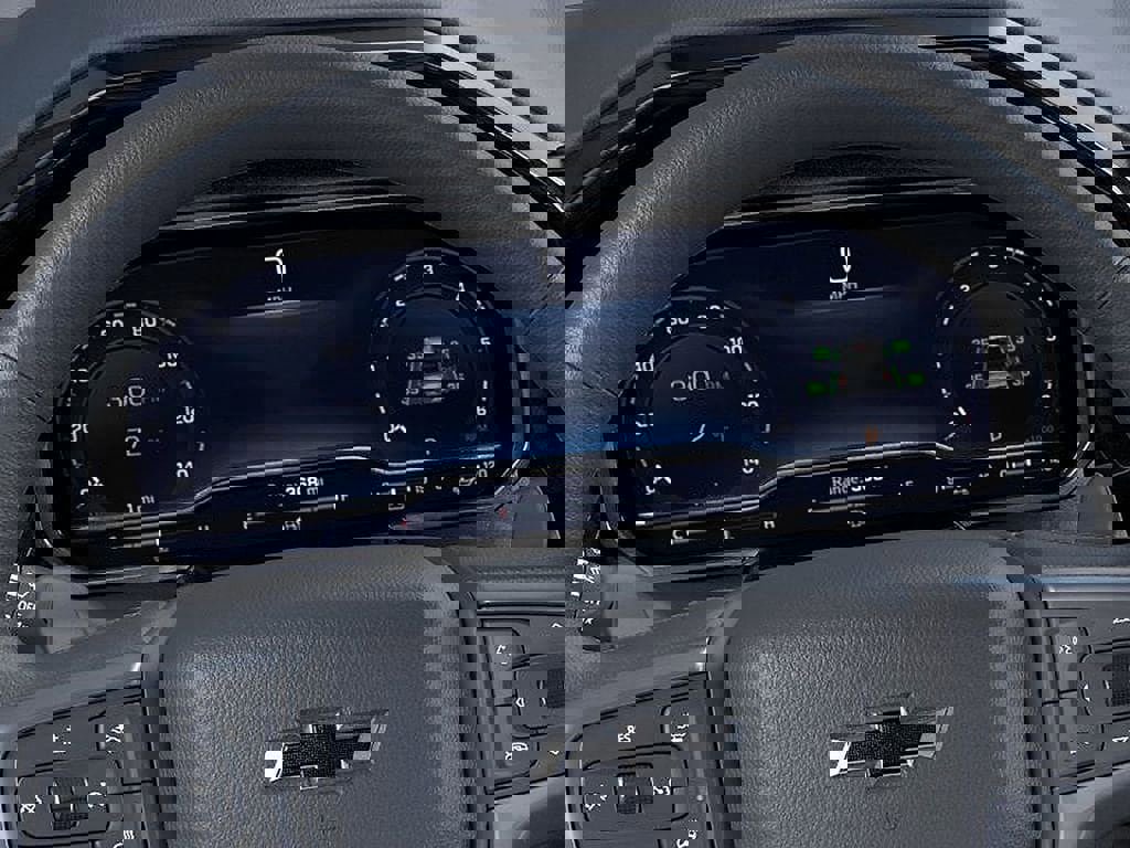 New 2026 Chevrolet Silverado 1500 RST w/ RST All Star Premium Package image 18